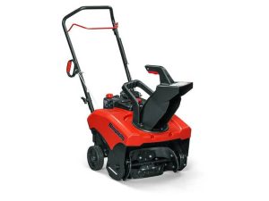Simplicity Single-Stage 1022ER Snow Blower