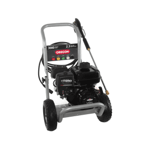 Oregon Power Equipment 20820 Oregon Pressure Washer