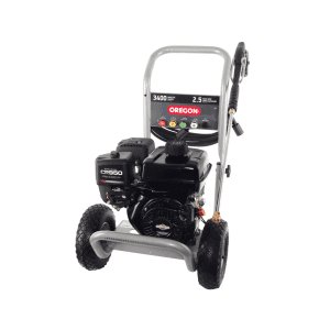 Oregon Power Equipment 20821 Oregon Pressure Washer