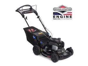 Toro 22" Recycler® Max w/ Personal Pace® & SmartStow® Gas Lawn Mower - 21486