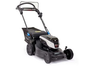 Toro 60V Max* 21 in. Super Recycler w/Personal Pace & SmartStow Lawn Mower 7.5Ah - 21568