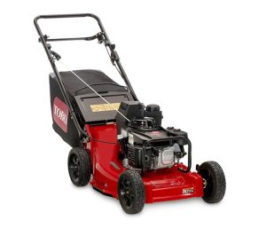 Toro 21" Heavy Duty Self-Propelled Zone Start Honda® - 22295