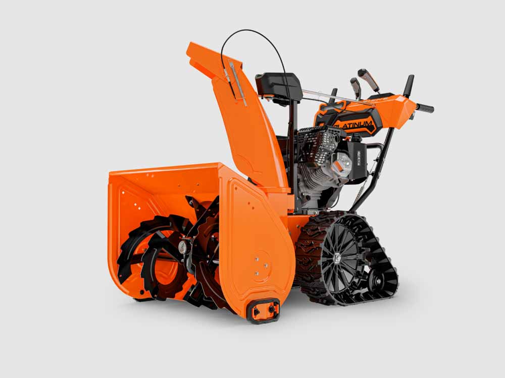 Ariens Platinum SHO