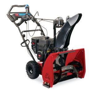 Toro 24-inch (61 cm) SnowMaster 724 QXE Snow Blower (36002)