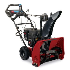 Toro 24" SnowMaster 824 QXE Snow Blower