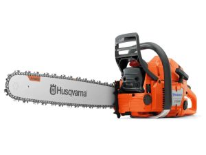 Husqvarna 372 XP® 20" Chainsaw