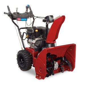 Toro 26" Power Max® 826 OAE Two-Stage Gas Snow Blower