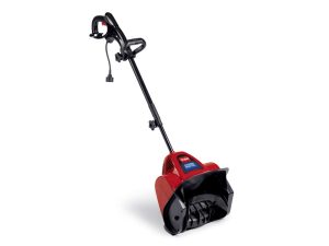 Toro 12" Power Shovel 7.5 Amp Electric Snow Shovel