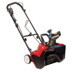 Toro 18" Power Curve® 15 Amp Electric Snow Blower