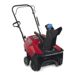 Toro 18 in. (46 cm) Power Clear 518 ZR Gas Snow Blower (38474)