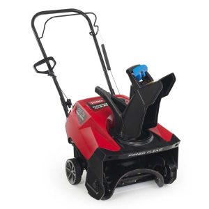 Toro 18 in. (46 cm) Power Clear 518 ZE Electric Start Gas Snowblower (38475)