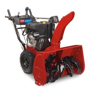 Toro 32" Power Max® HD 1232 OHXE Two-Stage Gas Snow Blower