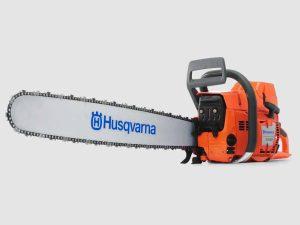 Husqvarna 395 XP® Pro Chainsaw