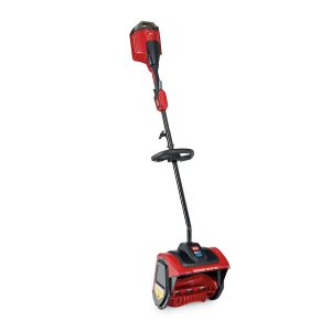 Toro 12" Power Shovel 60V* 2.5Ah Battery and Charger