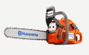 Husqvarna 450s Rancher 20" Chainsaw