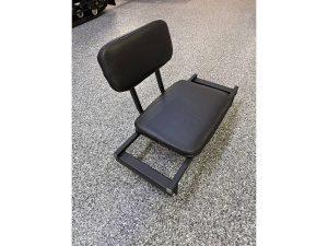 Snowdog Steel Reinforced Seat