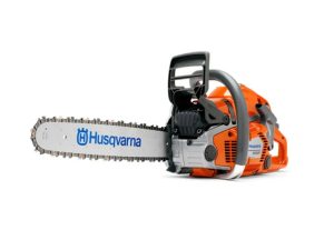 Husqvarna 550 XP® Mark II 20" Chainsaw