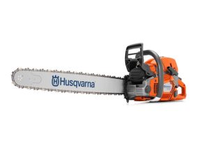 Husqvarna 572 XP Chainsaw