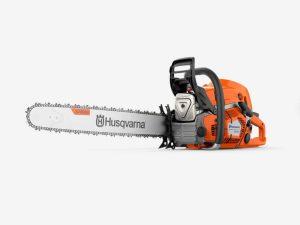 Husqvarna 592 XP® Pro Chainsaw