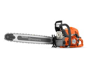 Husqvarna 592 XP® .50 Chainsaw 28"