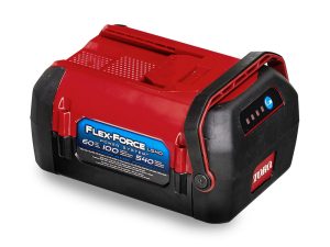 Toro 60V Max* Flex-Force 10.0 Ah Lithium-Ion Battery