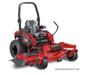 Toro 4000 Series HDX 60"  - 74059