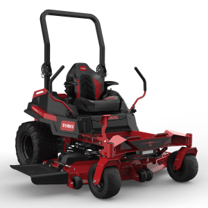 Toro 60" TITAN® MAX Zero Turn Mower - 76606