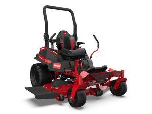 Toro 60" TITAN MAX MyRIDE Zero Turn Mower - 76609