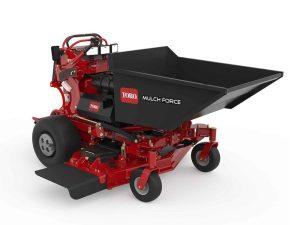 Toro MULTI FORCE MULCH FORCE Mulch Dump - 78597