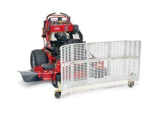 Toro MULTI FORCE Leaf Plow - 78697
