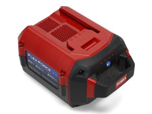 Toro 60V MAX* Flex-Force 5.0Ah Lithium-Ion Battery