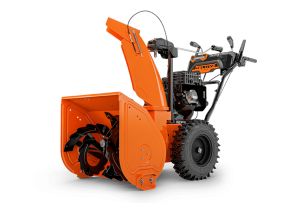Ariens Deluxe 24 Snow Blower - 921045