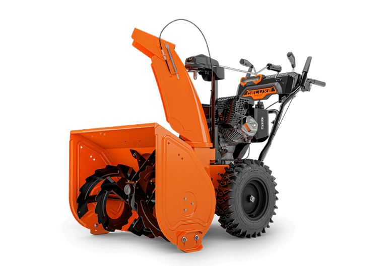 Ariens Deluxe 28 SHO Snow Blower – 921072