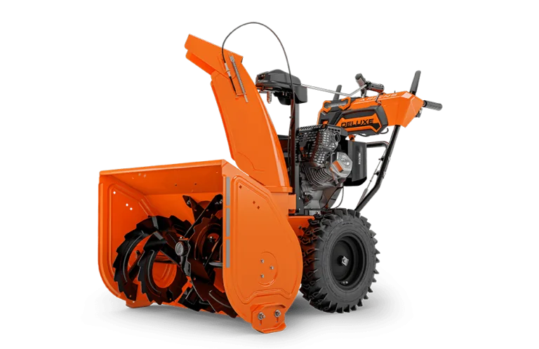 Ariens Deluxe 30 EFI Snow Blower – 921049