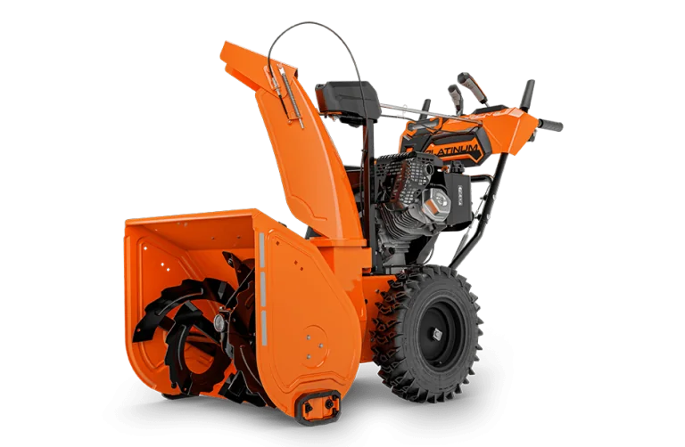 Ariens Platinum 30 SHO Snow Blower – 921075