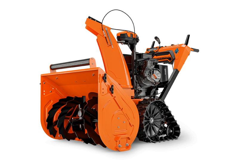 Ariens Professional Kraken 32 RapidTrak Hydro Snow Blower – 926520