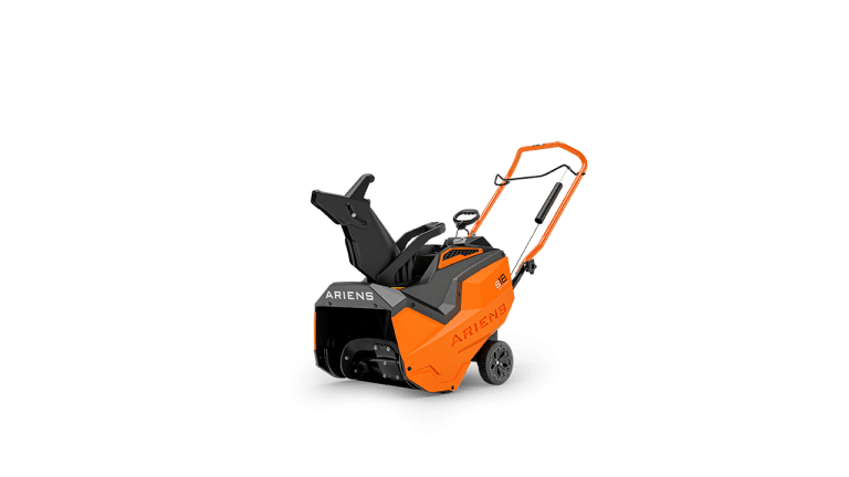 Ariens S18 Single Stage Snow Blower – 938026