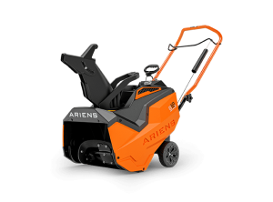 Ariens S18E Single Stage Snow Blower - 938027