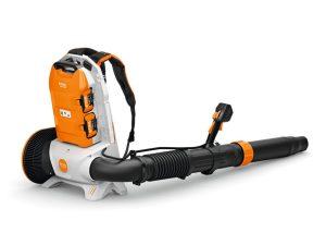 STIHL BGA 300 Battery Powered Backpack Blower (Unit Only)