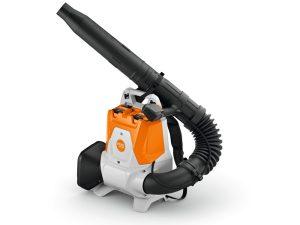 STIHL BRA 200 Battery Powered Backpack Blower Set