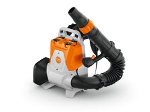 STIHL BRA 280 Battery Powered Backpack Blower