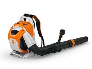STIHL BRA 600 Battery Powered Backpack Blower (Unit Only)