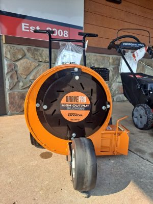 Brave Walk-Behind Blower BRPB140H