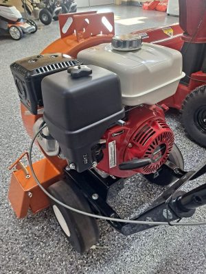 Brave Walk-Behind Blower BRPB160H