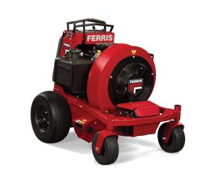 Ferris FB1000 Hurricane Stand-On Blower