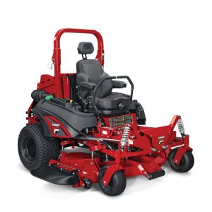 Ferris IS® 6200 72" Zero Turn Mower