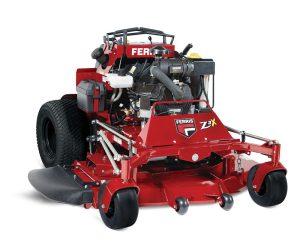 Ferris SRS™ Z3X 52" Soft Ride Stand-On Mower 5902217