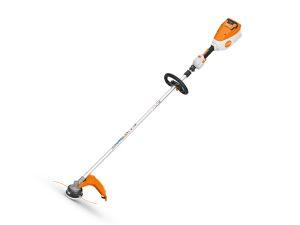 STIHL FSA 80 R Battery Powered Grass Trimmer
