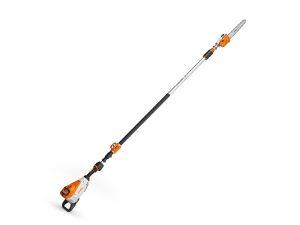 STIHL HTA 135 10" Battery Powered Pole Pruner (Unit Only)