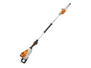 STIHL HTA 150 10" Battery Powered Pole Pruner (Unit Only)